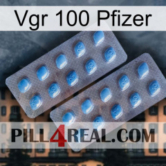 Vgr 100 Pfizer viagra4